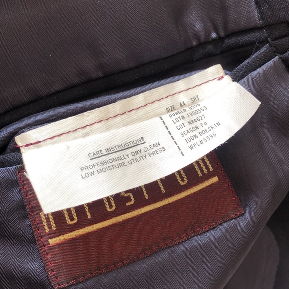 Men’s Nordstrom Blazer - Picture 13 of 13